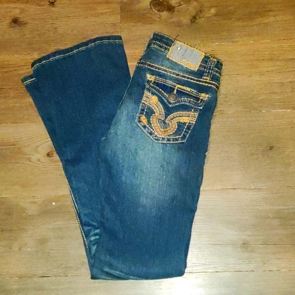 Vigoss Jeans Kids